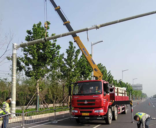 河北道路色多多黄色视频安裝